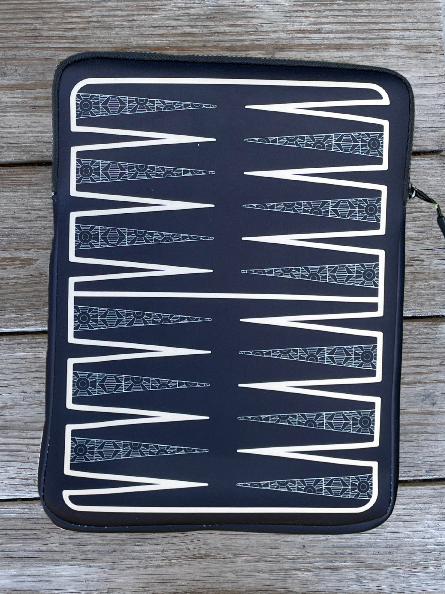 Game Board Laptop Sleeve 13 - 14"