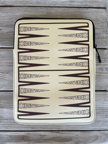 Game Board Laptop Sleeve 13 - 14"